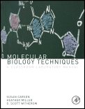 Molecular Biology Techniques, , biología