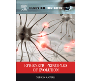 Epigenetic Principles of Evolution, , biología
