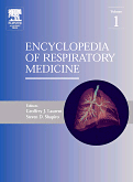 Encyclopedia of Respiratory Medicine, Four-Volume Set, , medicina | enciclopedias