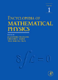 Encyclopedia of Mathematical Physics (5 vols.), , astronomía | enciclopedias | matemáticas aplicadas | astrofísica