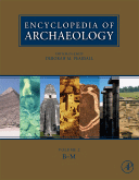 Encyclopedia of Archaeology, Three-Volume Set,, , historia | enciclopedias