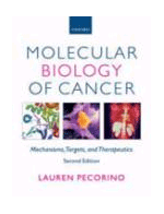 Molecular biology of cancer: mechanisms, targets, and therapeutics, , biología | bioquímica