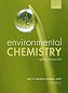 Environmental Chemistry, , química general