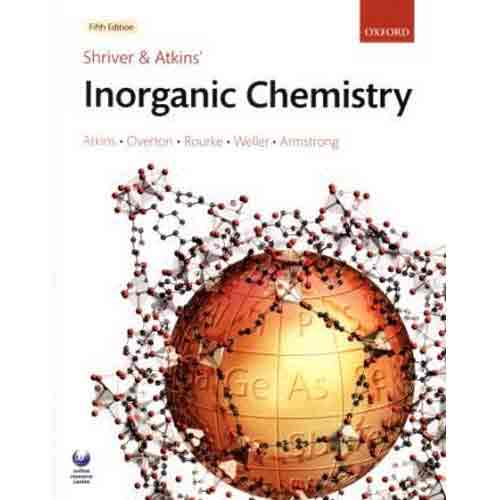 Inorganic chemistry, , química inorgánica