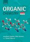 Organic Chemistry, , química orgánica