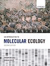 An Introduction to Molecular Ecology, , biología | genética | química orgánica