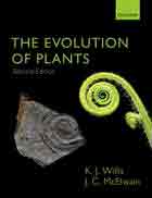 The Evolution of Plants, , biología