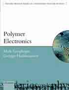 Polymer Electronics, , física general | electrónica