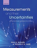 Measurements and their Uncertainties, , física general | ingeniería | matemáticas | química general | estadística