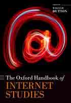 The Oxford Handbook of Internet Studies, , management