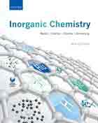 Inorganic Chemistry, , química inorgánica