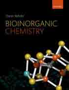 Bioinorganic Chemistry, , bioquímica | química inorgánica