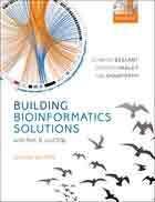 Building Bioinformatics Solutions, , bioinformática