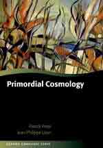 Primordial Cosmology, , astronomía | cosmología