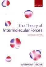 The Theory of Intermolecular Forces, , química general | química física