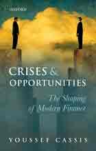 Crises and Opportunities, , marketing | management