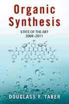 Organic Synthesis. State of the Art 2009 - 2011, , biología | química general | química orgánica