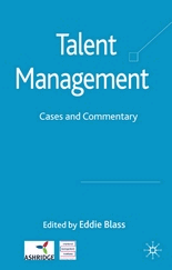 Talent Management, , economía | management