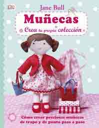 Muñecas. Crea tu propia colección, , manualidades