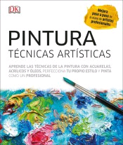 Pintura. Técnicas Artísticas, , pintura | manualidades