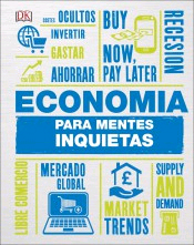 Economía para mentes inquietas, , economía