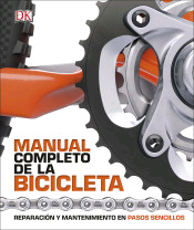 Manual completo de la bicicleta, , deporte