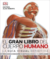 El gran libro del cuerpo humano, , medicina | anatomía