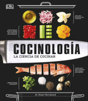 Cocinología - La ciencia de la cocina, , cocina