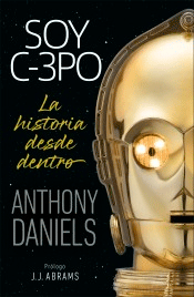 Soy C-3PO. La historia desde dentro, , ciencia y conocimiento general | divulgación científica