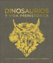 Dinosaurios y vida prehistórica, , zoología