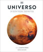 Universo. La guía visual definitiva, , ciencia y conocimiento general | divulgación científica | astrofísica