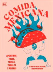 Comida mexicana, , cocina
