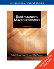 Understanding Macroeconomics, , economía