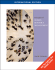 Principles of Human Resource Management, , management