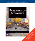 Principles of Economics, , economía