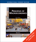 Principles of Macroeconomics, , economía