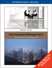International Management, , management