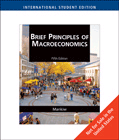 Brief Principles of Macroeconomics,, , economía