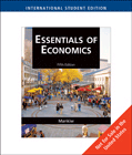 Essentials of Economics, , economía