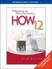 HOW 12, , informática