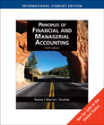 Principles of Financial & Managerial Accounting, , management