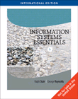 Information Systems Essentials, International Edition (with Printed Access Card), , informática