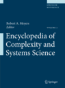 Encyclopedia of Complexity and Systems Science, , biología | ciencias aplicadas | física general | informática | matemáticas | química general