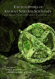 Biographical Encyclopaedia of Natural Scientists, , enciclopedias