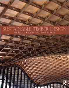 Sustainable Timber Design, , arquitectura