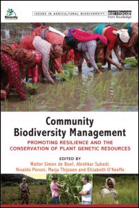 Community Biodiversity Management, , ecología | medio ambiente