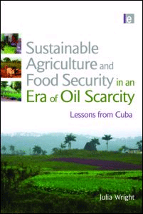 Sustainable Agriculture and Food Security in an Era of Oil Scarcity, , biología | energías en general