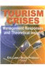Tourism and Crisis, , turismo