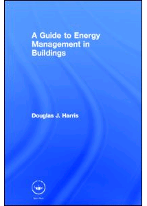 A Guide to Energy Management in Buildings, , arquitectura | ingeniería