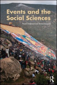 Events and The Social Sciences, , turismo